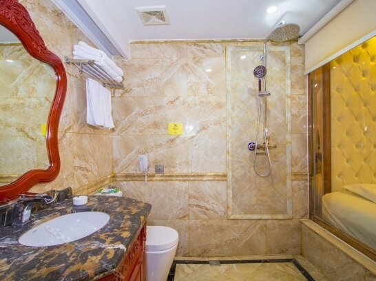 Anqiu Government Guest House - Photo5