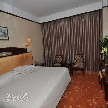 Anqiu New Oriental Hotel - Photo2