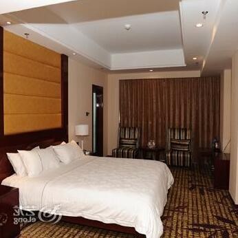 Anqiu New Oriental Hotel - Photo4