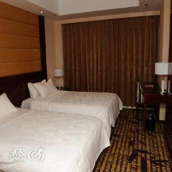 Anqiu New Oriental Hotel - Photo5