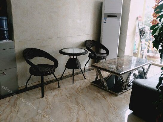 Caiju Chain Hotel - Photo3