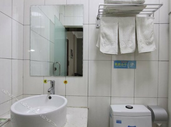 Caiju Chain Hotel - Photo4