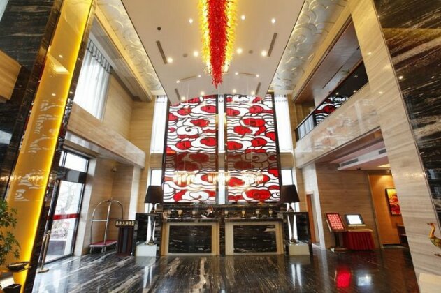 Changcheng Hotel Weifang - Photo2