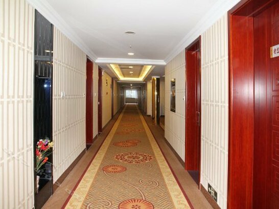 Changyi Hotel Weifang - Photo4