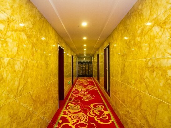 Fa Teng Business Hotel - Photo2