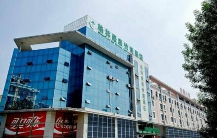 Greentree Inn Weifang Anshun Road