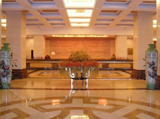 Haizheng Hotel - Photo3