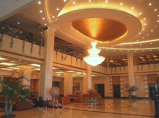 Haizheng Hotel - Photo4