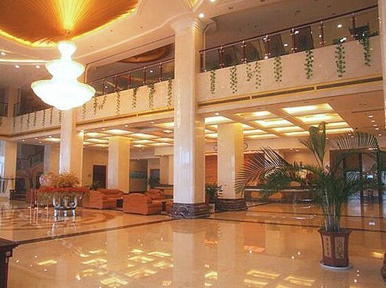 Haizheng Hotel - Photo5