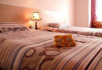 Hantang Express Hotel - Photo3