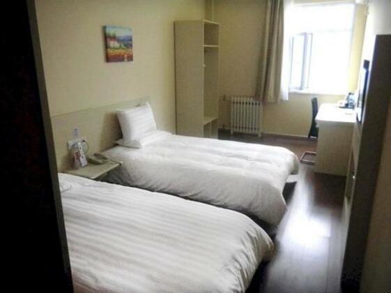 Hanting Hotel V1 Square - Photo5