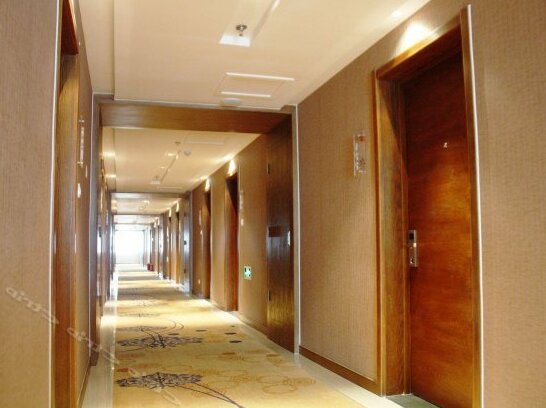 Haoxin Business Hotel - Photo3