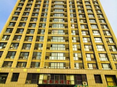 Hongtai hotel Weifang