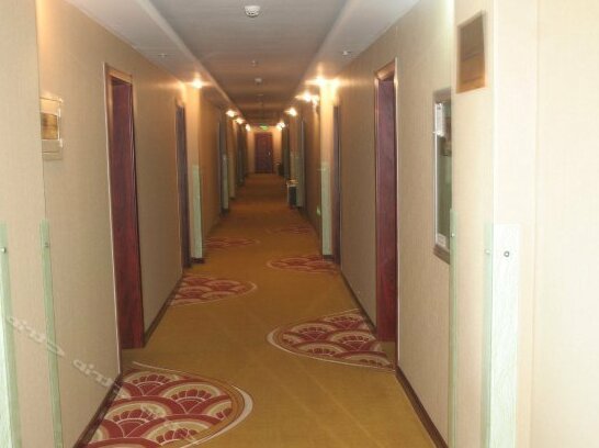 Honsoar Hotel - Photo2
