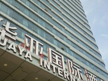 Huaya International Hotel Weifang
