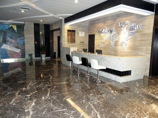 Ijoy Inn International - Photo2