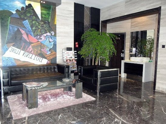 Ijoy Inn International - Photo3