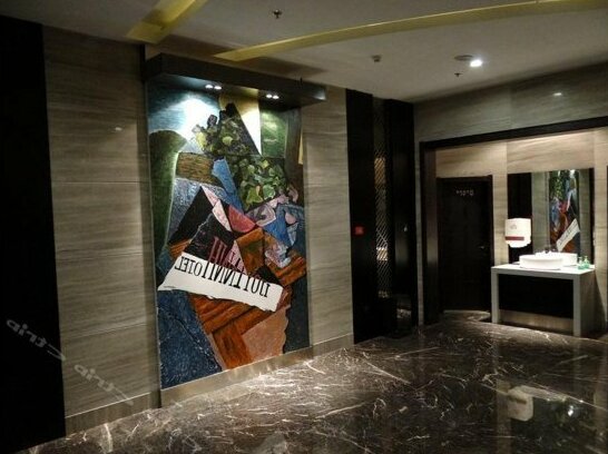 Ijoy Inn International - Photo4