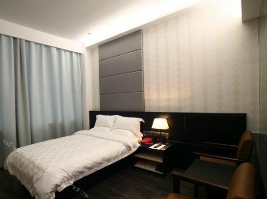 Ijoy Inn International - Photo5