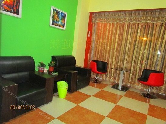 Jieke Express Hotel - Photo5