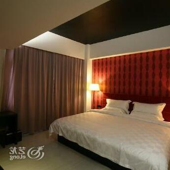 Jingguang Guoji Hotel - Photo4