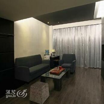 Jingguang Guoji Hotel - Photo5