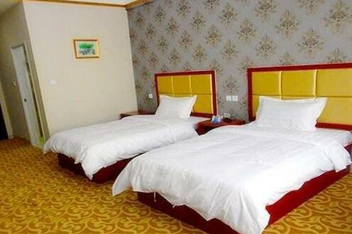 Jufeng Business Hotel - Photo4