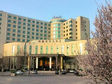 Junhan International Hotel