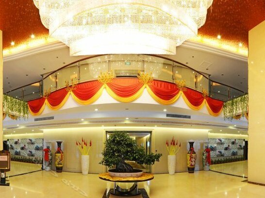 Junshang Holiday Hotel - Photo5