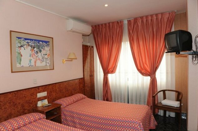Liyuan Hotel Zhucheng - Photo4