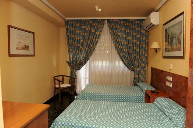 Liyuan Hotel Zhucheng - Photo5