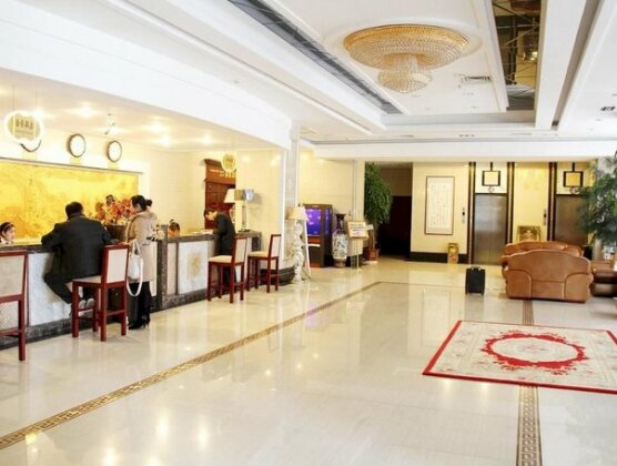 Longyun Holiday Hotel - Photo2