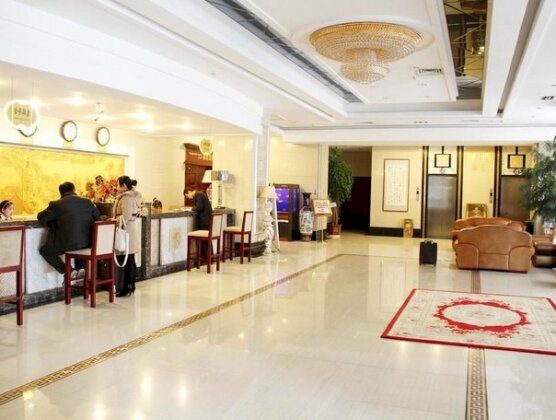 Longyun Holiday Hotel - Photo2