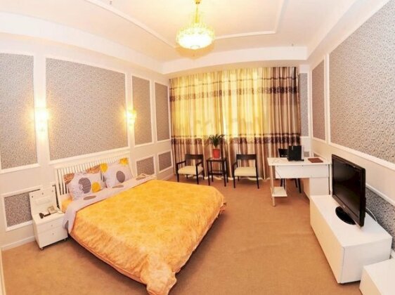 Longyun Holiday Hotel - Photo3