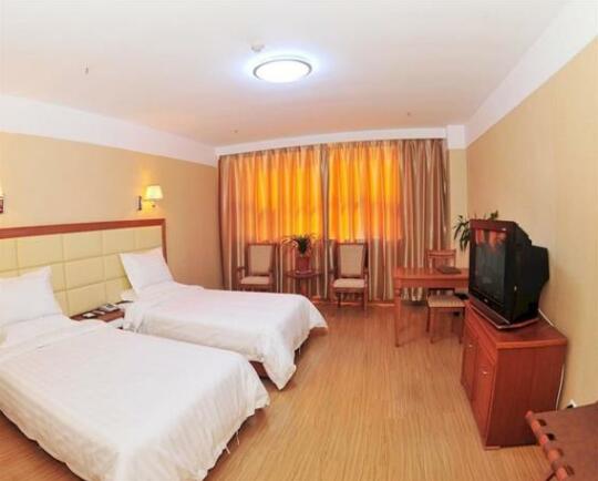 Longyun Holiday Hotel - Photo4