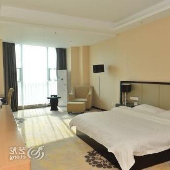 Meiguiyuan Business Hotel - Photo2