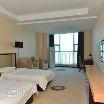 Meiguiyuan Business Hotel - Photo3