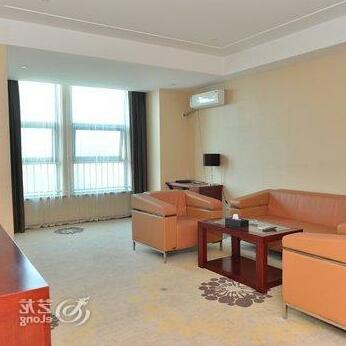 Meiguiyuan Business Hotel - Photo4