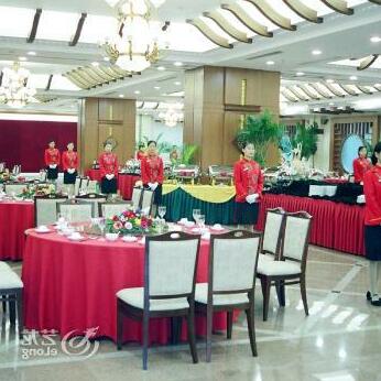 Mizhou Hotel - Photo3