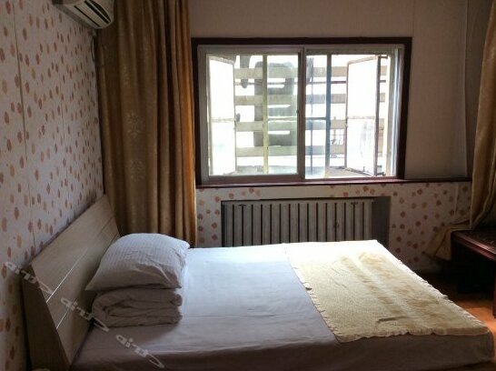 Qinglai Guest House - Photo3