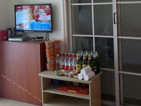 Qinglai Guest House - Photo4