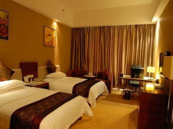 Qingzhou Inzone Galand Hotel - Photo4