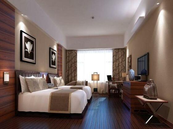 Qingzhou Inzone Galand Hotel - Photo5