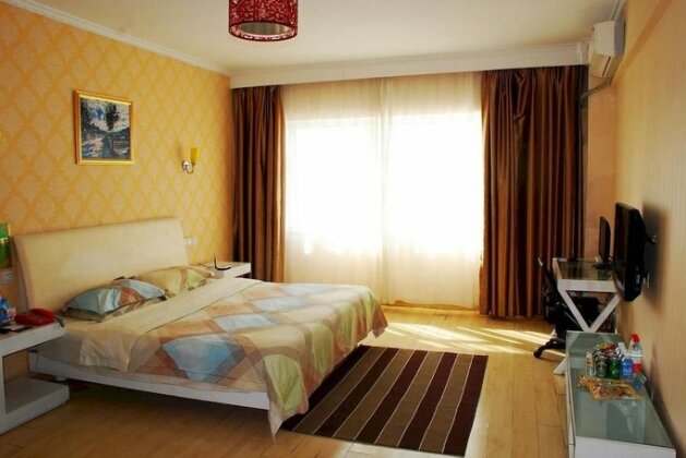 Shunhao Business Hotel - Photo4