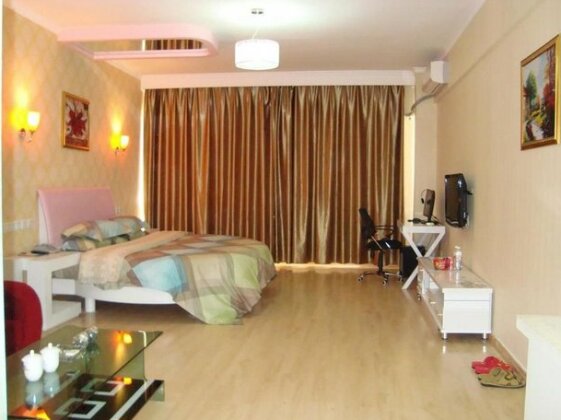 Shunhao Business Hotel - Photo5