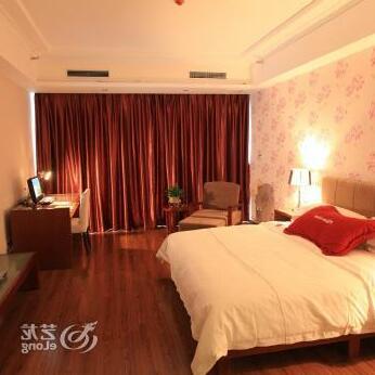 Sinolook Pillow Chain Hotel - Photo3