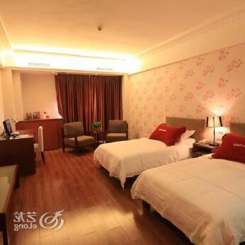 Sinolook Pillow Chain Hotel - Photo4