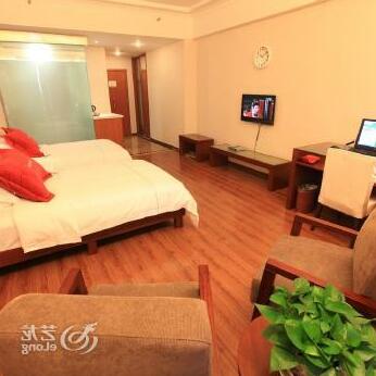 Sinolook Pillow Chain Hotel - Photo5