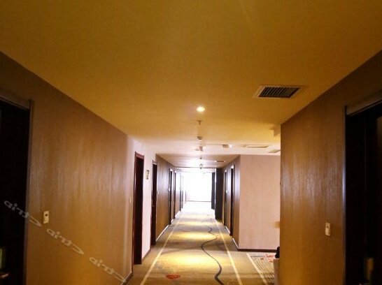 Smart Hotel Weifang - Photo2
