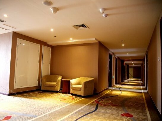 Smart Hotel Weifang - Photo3